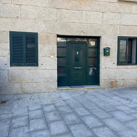 Preciosa Casa En Bembrive * Vigo