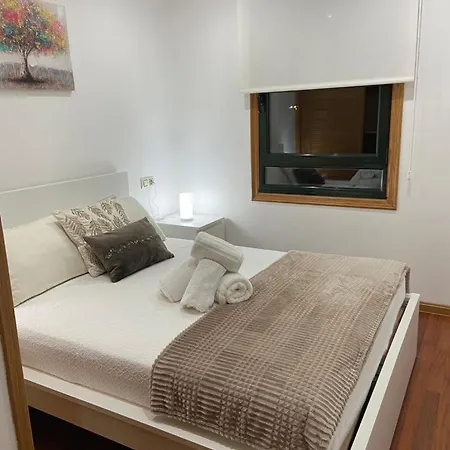 度假居 Preciosa Casa En Bembrive