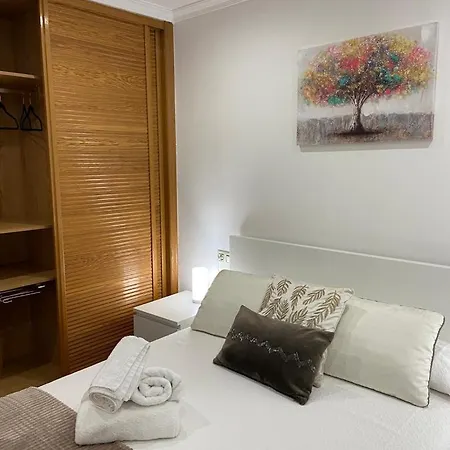 Prázdninový dům Preciosa Casa En Bembrive *