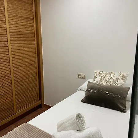 Preciosa Casa En Bembrive Prázdninový dům Vigo