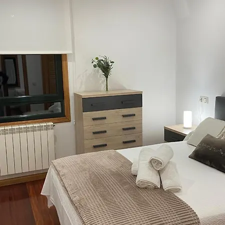 Preciosa Casa En Bembrive *