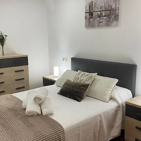 Preciosa Casa En Bembrive Prázdninový dům *