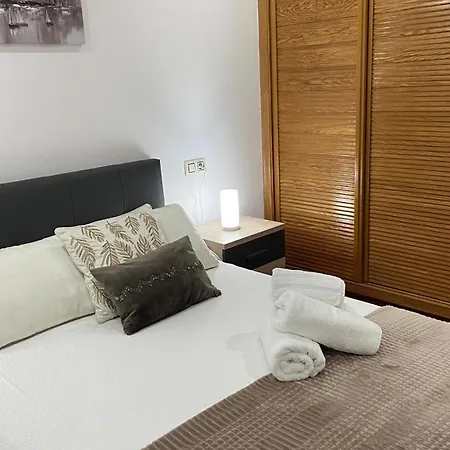 Preciosa Casa En Bembrive Prázdninový dům