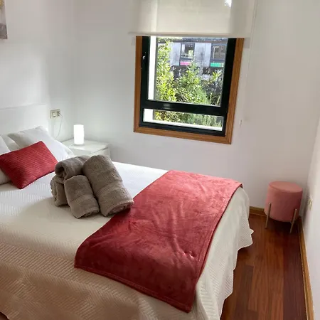 度假居 Preciosa Casa En Bembrive *