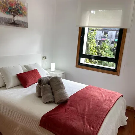 Preciosa Casa En Bembrive Vigo