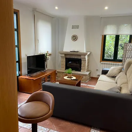 Preciosa Casa En Bembrive 度假居 *