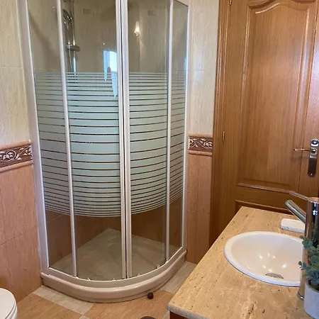 Preciosa Casa En Bembrive Prázdninový dům Vigo