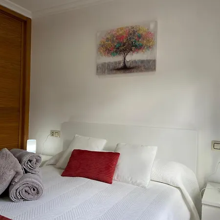 Prázdninový dům Preciosa Casa En Bembrive *