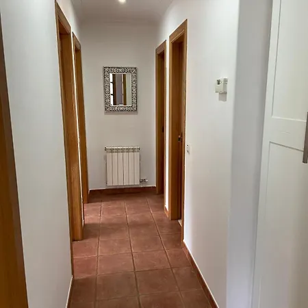 Preciosa Casa En Bembrive Prázdninový dům *