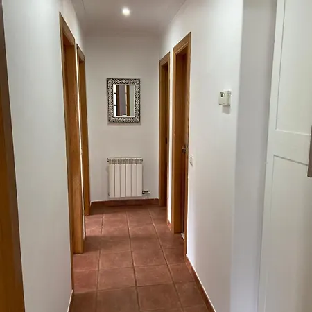 度假居 Preciosa Casa En Bembrive *