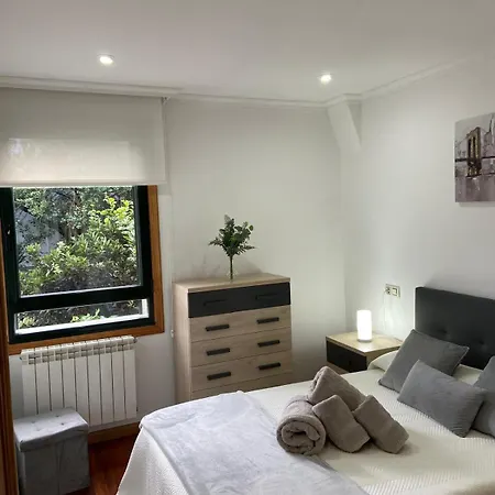 度假居 Preciosa Casa En Bembrive *