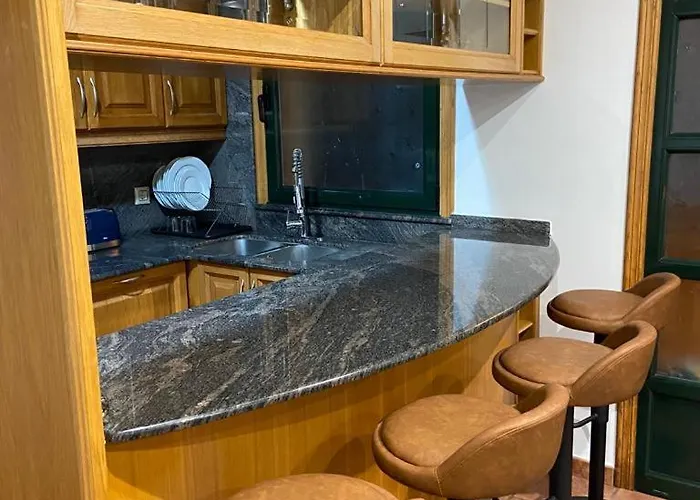 Preciosa Casa En Bembrive Hébergement de vacances