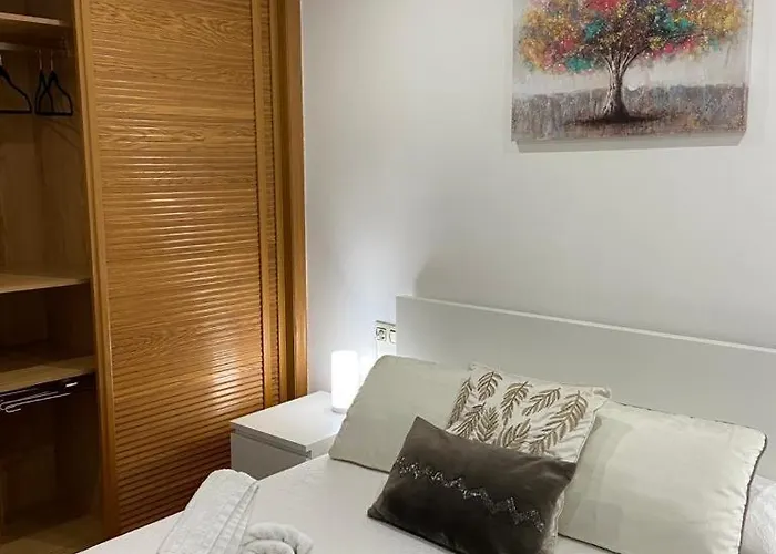 Hébergement de vacances Preciosa Casa En Bembrive *