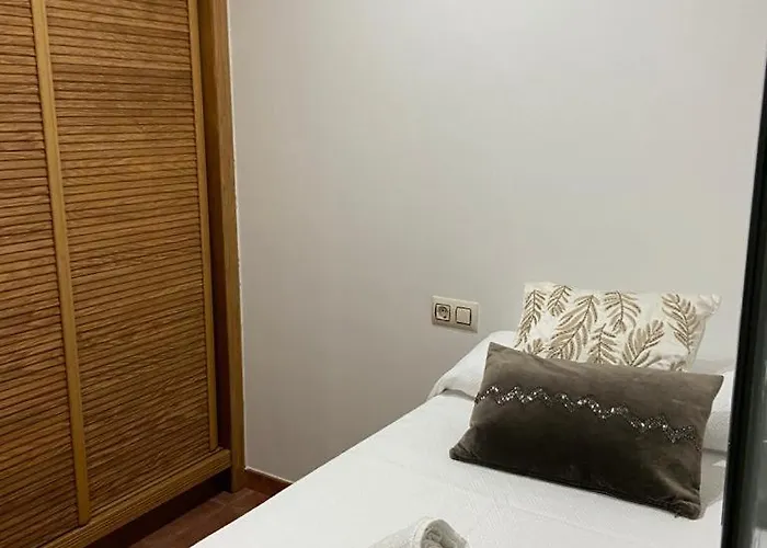 Preciosa Casa En Bembrive Hébergement de vacances Vigo