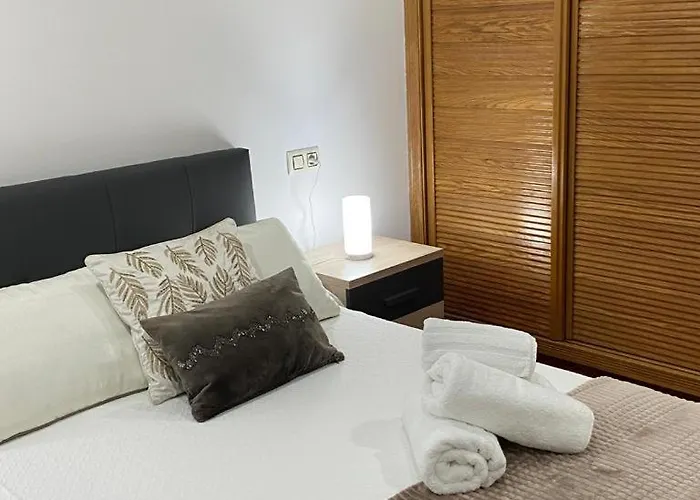 Preciosa Casa En Bembrive Hébergement de vacances