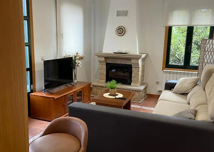 Preciosa Casa En Bembrive Hébergement de vacances *