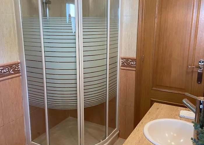 Preciosa Casa En Bembrive Hébergement de vacances Vigo