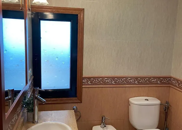 Preciosa Casa En Bembrive Hébergement de vacances