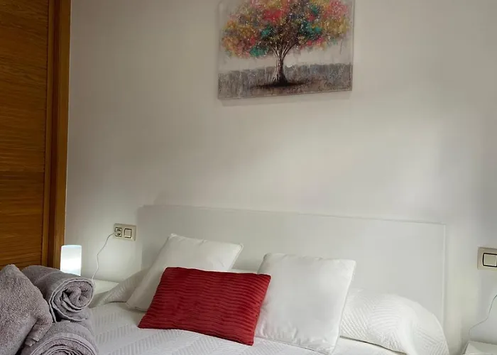 Hébergement de vacances Preciosa Casa En Bembrive *