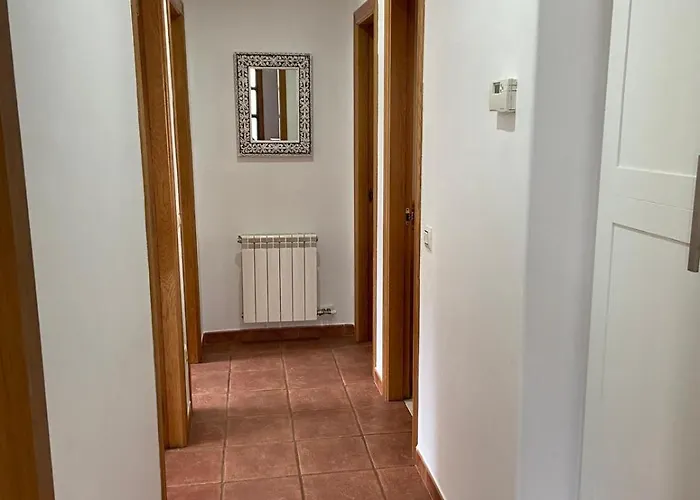 Preciosa Casa En Bembrive Hébergement de vacances *